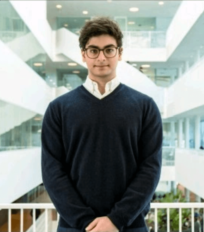 Noah Jadavji